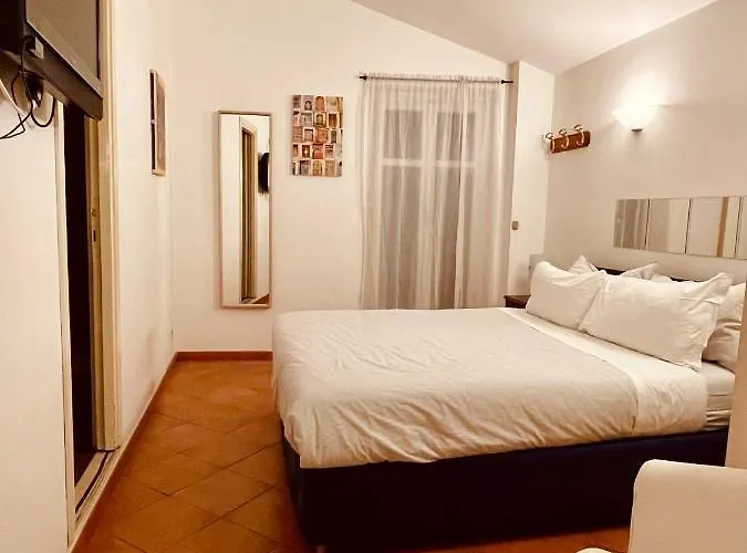 Downtown Apartment_sistina *